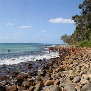 Palm Court Noosa