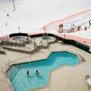 Trickle Creek Lodge By Rcr