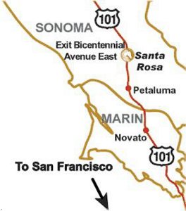 Fountaingrove Inn