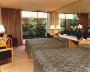 Fountaingrove Inn