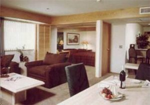 Fountaingrove Inn