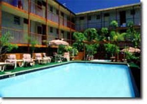 Haven Inn Sydney