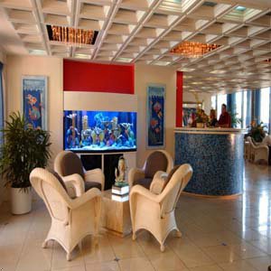Bilmar Beach Resort