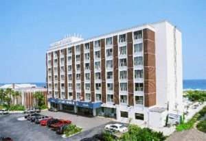 Blockade Runner Resort And Hotel