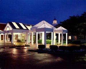 Sea Crest Resort
