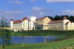 Explorers Hotel