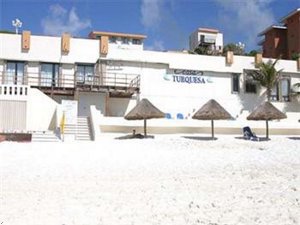 Casa Turquesa Boutique Hotel