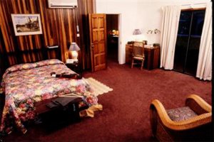 Cara Suites