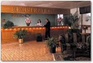 Texas Hotels
