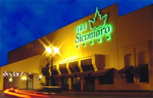Hotel Sicomoro