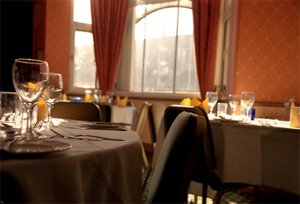 The Bridge Hotel
