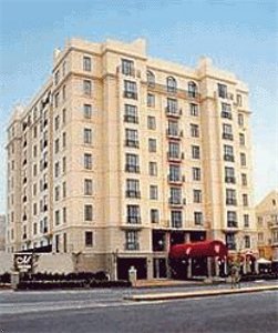 Saville City Suites Ex Metro