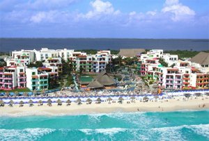 El Pueblito Beach Hotel All Inclusive