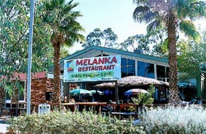 Alice Springs Plaza Hotel