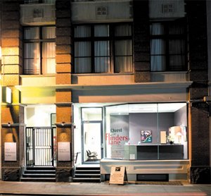 Quest On Flinders Lane