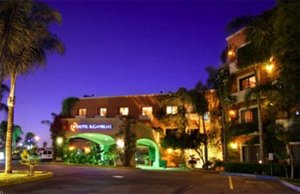 Hotel Bugambilias