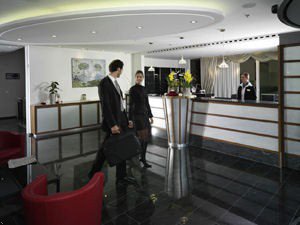 Arte Kongresszentrum Hotel