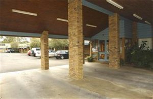 Homestead Motor Inn And Apartments