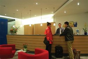 Basilea Hotel