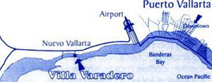 Villa Varadero