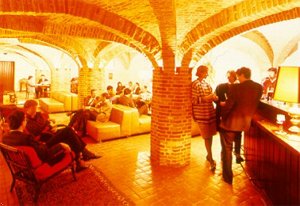 Corsendonk Priory Hotel