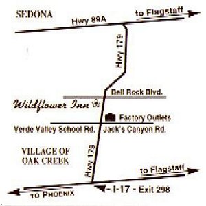 Wildflower Inn