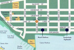 Royal Harbour Tradewinds Condominium Hotel