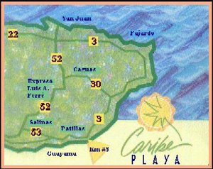 Caribe Playa Beach Resort