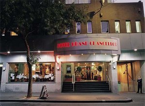 Hotel Grand Chancellor - Melbourne