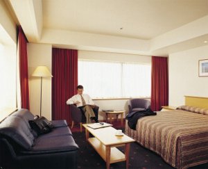 Hotel Grand Chancellor - Christchurch