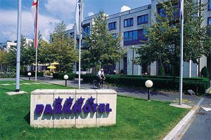 Hotel Park Residence - Zug