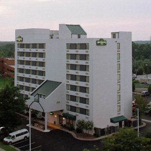 Brookwood Inn Durham