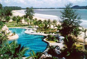 The Legend Resort