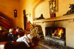Peppers Manor House