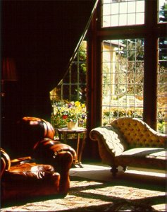 Peppers Manor House