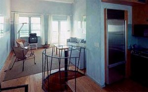 Seaside Cottage Rental Agency