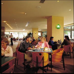 Carlton Crest Hotel Brisbane
