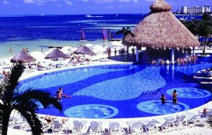 Blue Bay Getaway Cancun