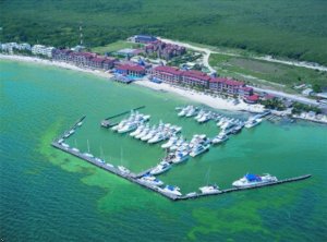 Blue Bay Club Cancun