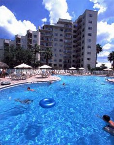 Enclave Suites At Orlando
