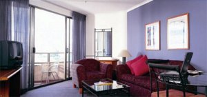 Saville Park Suites - Melbourne