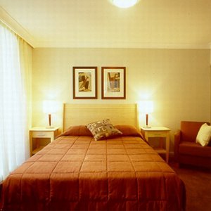 Saville Park Suites - Chatswood