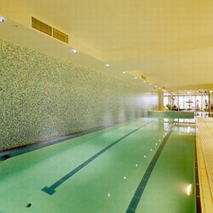 Saville Park Suites - Chatswood