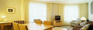 Saville Park Suites - Chatswood