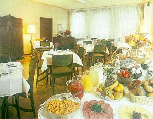 Hotel Am Marschiertor Aachen Vch