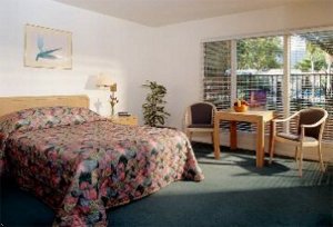Sandman Inn