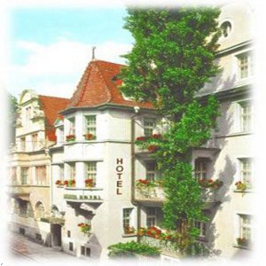 Hotel Barbara Freiburg