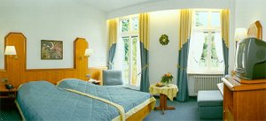 Park Hotel Post-Freiburg