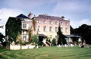 Moyglare Manor Hotel