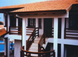 Hotel Westfalenhaus